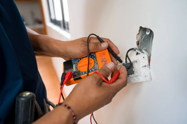 Best Electrical Rewiring Services  in Wollochet, WA