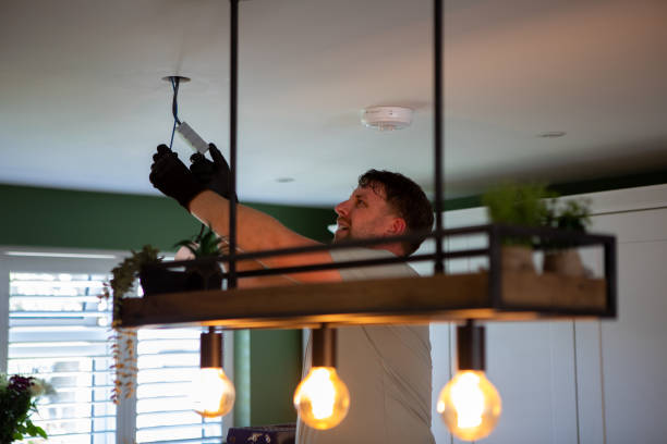 Best Affordable Emergency Electrician  in Wollochet, WA