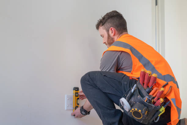 Best Electrical Installation Contractor  in Wollochet, WA