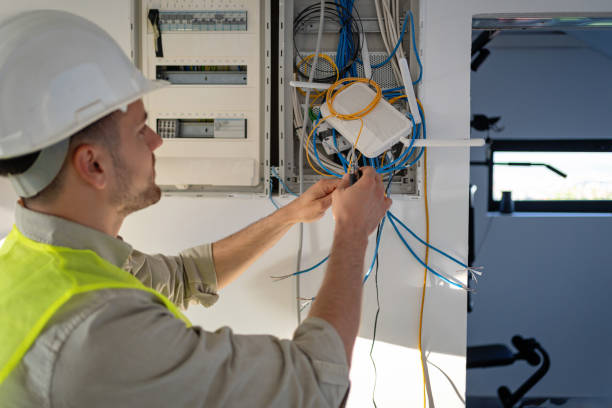 Best Electrical Outlet Repair  in Wollochet, WA