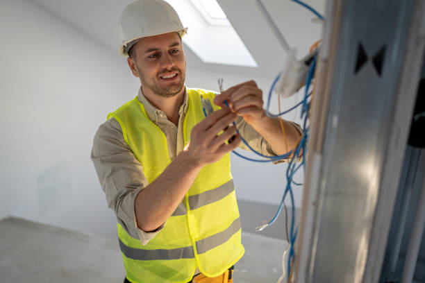 Best Electrical Repair Services  in Wollochet, WA